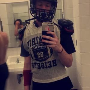 Meet your Posher, Storm